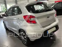 2017 Ford KA