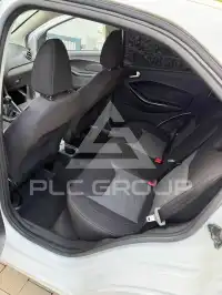 2017 Ford KA