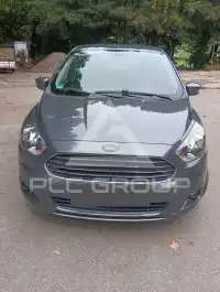 2017 Ford KA