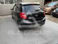2017 Ford KA