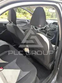 2017 Ford KA