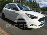 2017 Ford KA