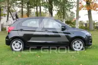 2017 Ford KA