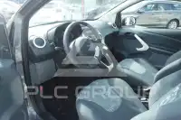 2017 Ford KA