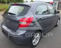 2017 Ford KA