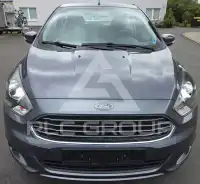 2017 Ford KA