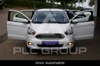2017 Ford KA