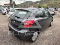 2017 Ford KA