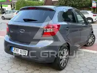 2017 Ford KA