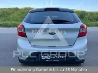 2017 Ford KA
