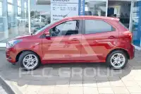 2017 Ford KA