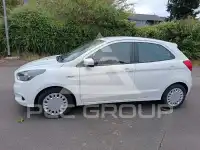 2017 Ford KA