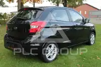 2017 Ford KA