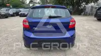 2017 Ford KA