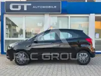 2017 Ford KA