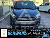 2017 Ford KA