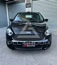 2017 Ford KA