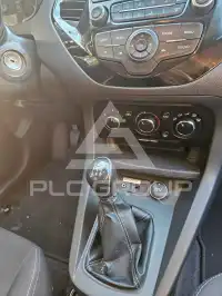 2017 Ford KA