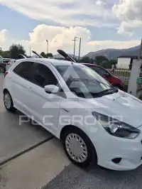 2017 Ford KA