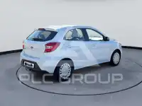 2017 Ford KA
