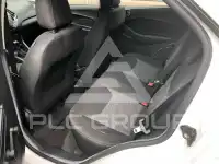 2017 Ford KA