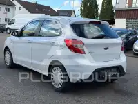 2017 Ford KA