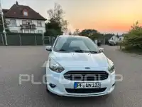 2017 Ford KA