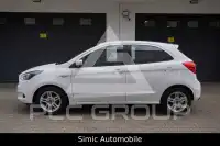 2017 Ford KA