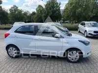 2017 Ford KA