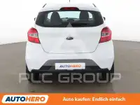 2017 Ford KA