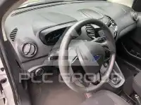 2017 Ford KA