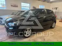 2017 Ford KA