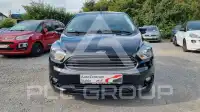 2017 Ford KA