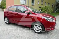 2017 Ford KA