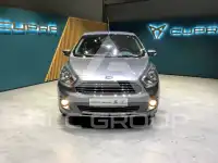 2017 Ford KA
