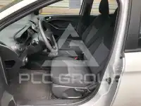 2017 Ford KA