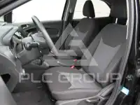 2017 Ford KA