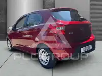 2017 Ford KA