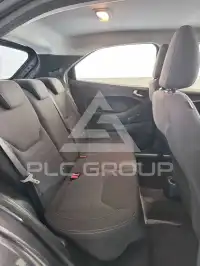 2017 Ford KA