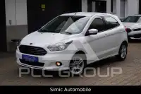 2017 Ford KA