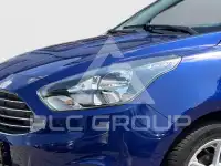2017 Ford KA