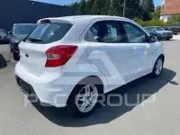 2017 Ford KA