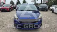 2017 Ford KA
