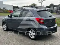 2017 Ford KA