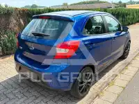 2017 Ford KA