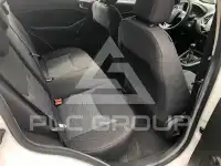 2017 Ford KA