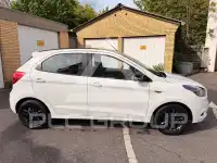 2017 Ford KA