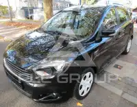 2017 Ford KA