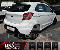 2017 Ford KA