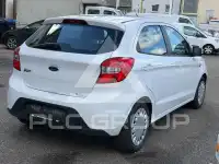 2017 Ford KA